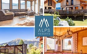 Almdorf Hohentauern By Alps Resorts